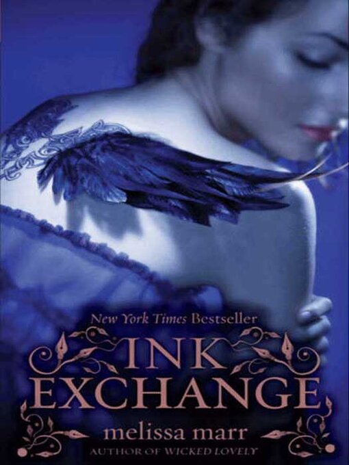 Title details for Ink Exchange by Melissa Marr - Available
